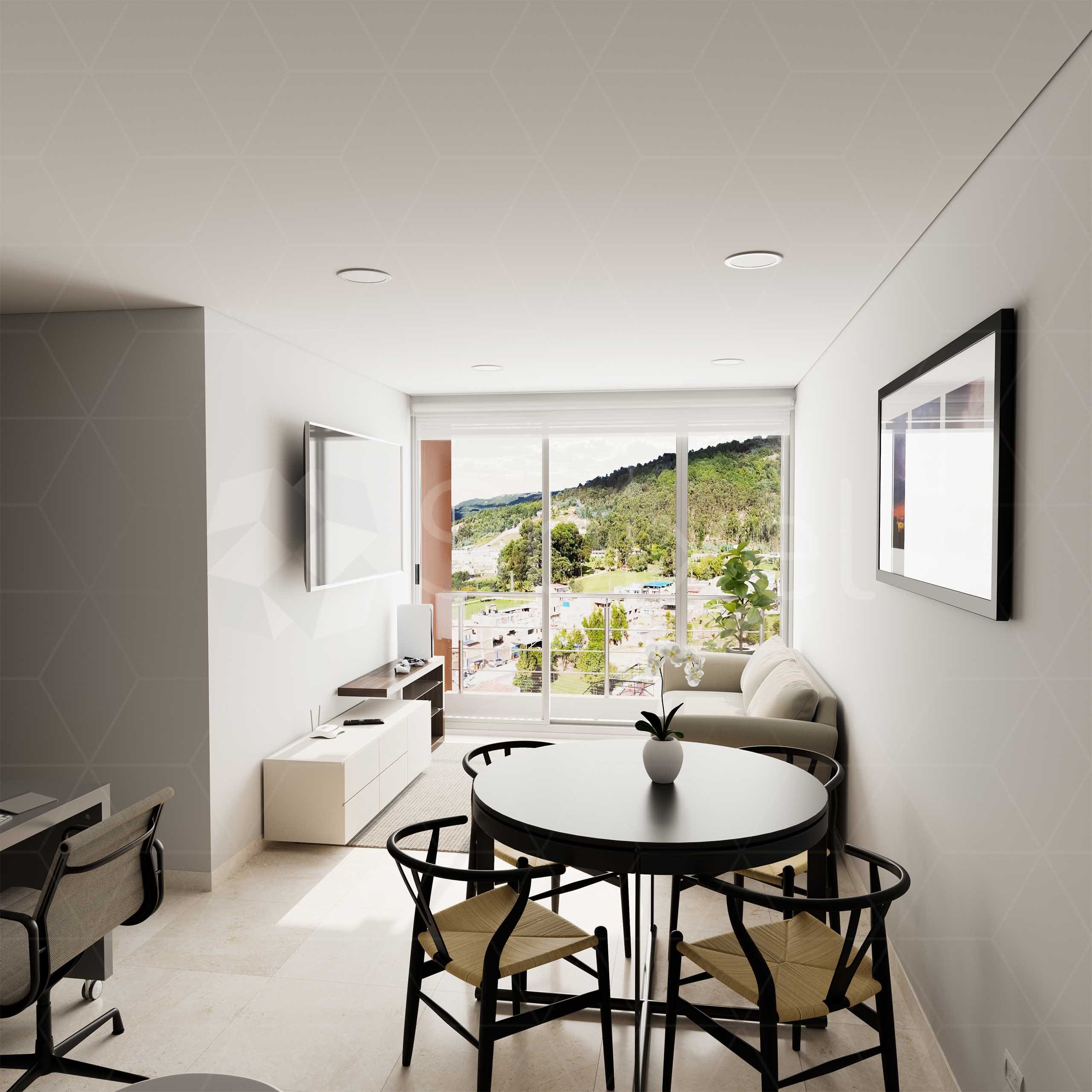 Servicios de render (10)