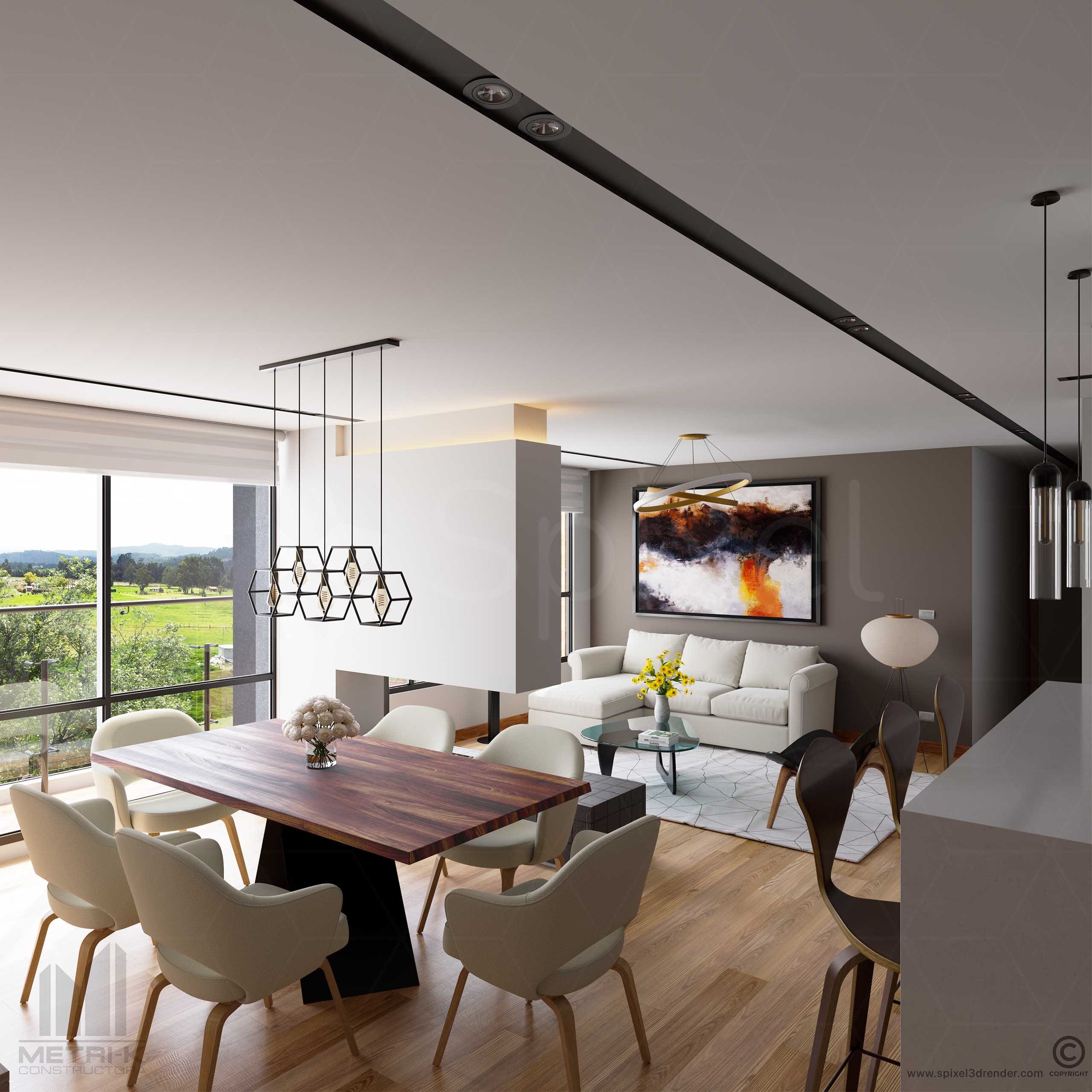 Servicios de render (14)