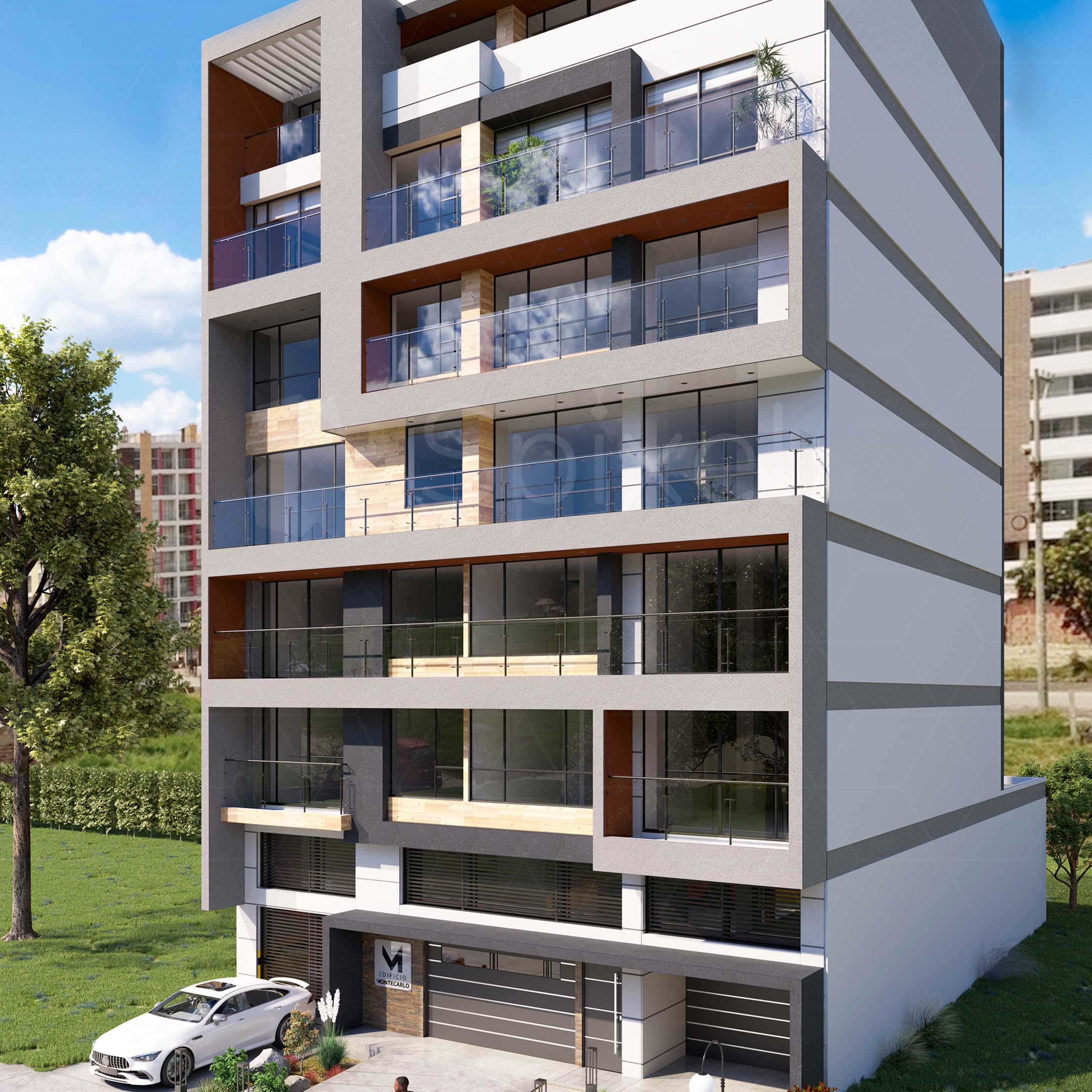 Servicios de render (15)