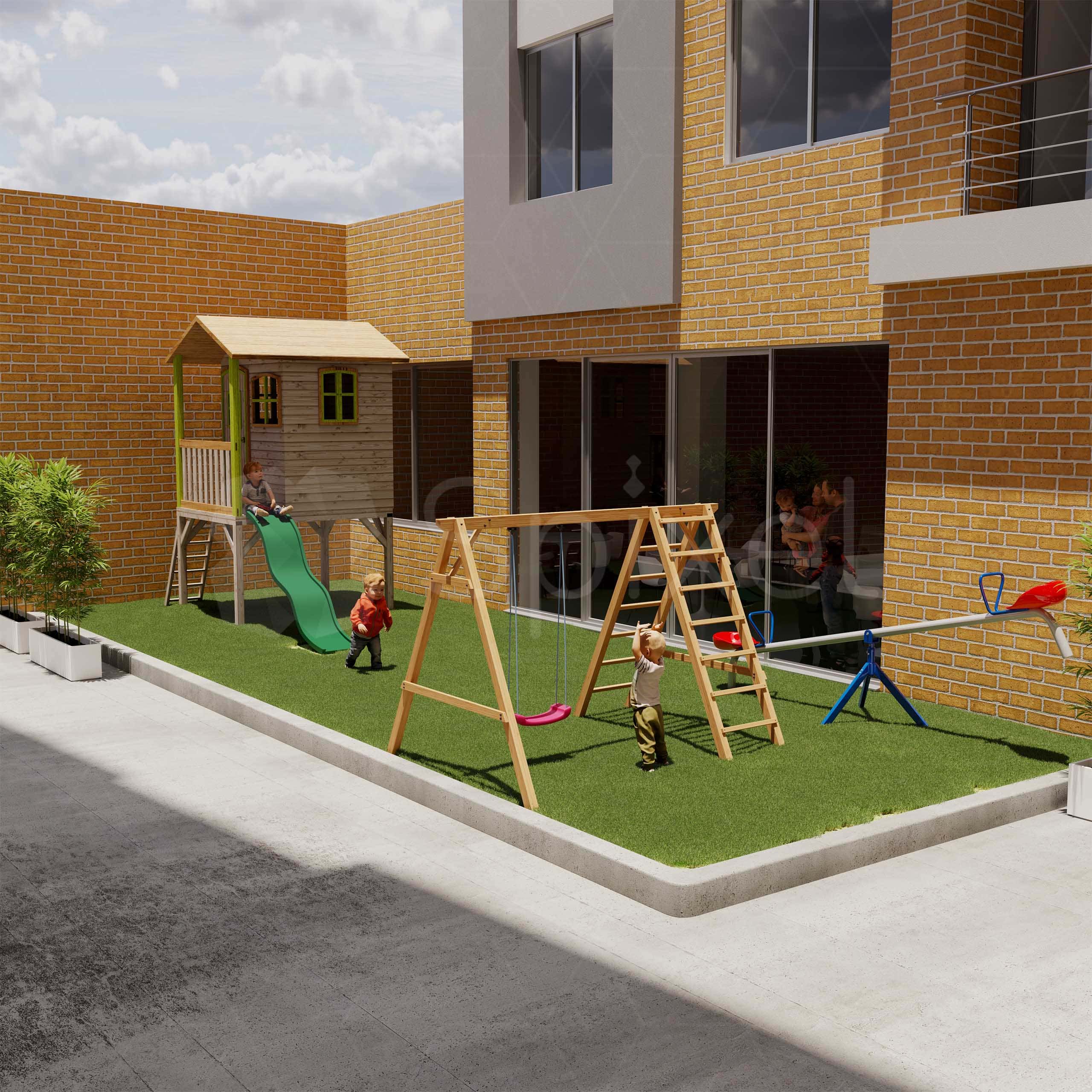 Servicios de render (4)